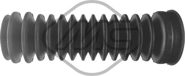 Metalcaucho 01573 - Bellow Set, steering car-mod.net