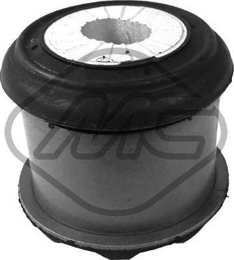 Metalcaucho 01044 - Mounting, axle beam car-mod.net
