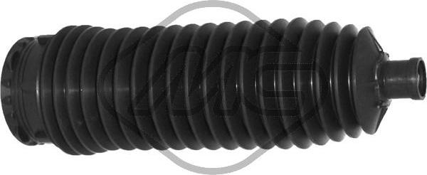 Metalcaucho 01813 - Bellow Set, steering car-mod.net