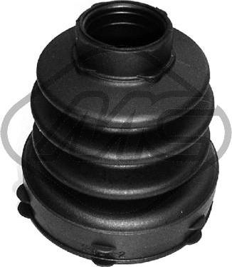 Metalcaucho 01235 - Bellow, drive shaft car-mod.net