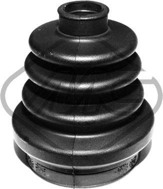 Metalcaucho 01730 - Bellow, drive shaft car-mod.net