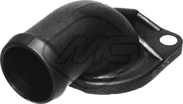 Metalcaucho 03536 - Coolant Flange car-mod.net