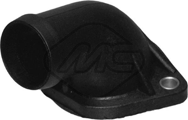 Metalcaucho 03528 - Coolant Flange car-mod.net