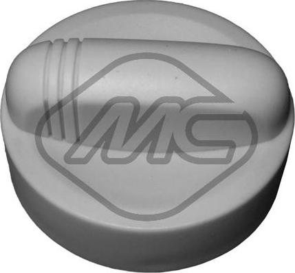 Metalcaucho 03617 - Sealing Cap, oil filling port car-mod.net
