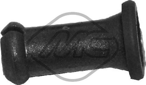 Metalcaucho 03688 - Funnel, oil dipstick car-mod.net