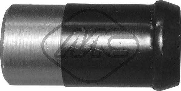 Metalcaucho 03148 - Coolant Tube car-mod.net