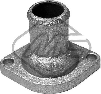 Metalcaucho 03150 - Coolant Flange car-mod.net