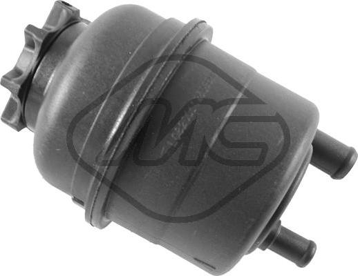 Metalcaucho 03892 - Expansion Tank, power steering hydraulic oil car-mod.net