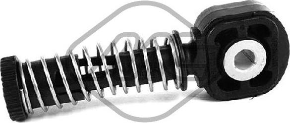 Metalcaucho 03846 - Bush, selector / shift rod car-mod.net