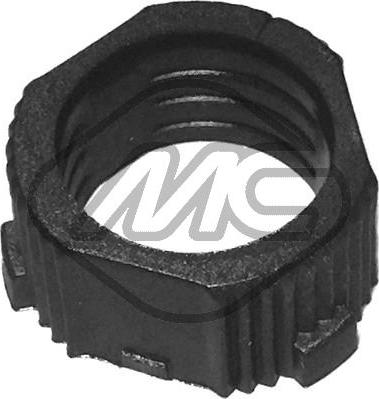 Metalcaucho 03883 - Bush, steering shaft car-mod.net