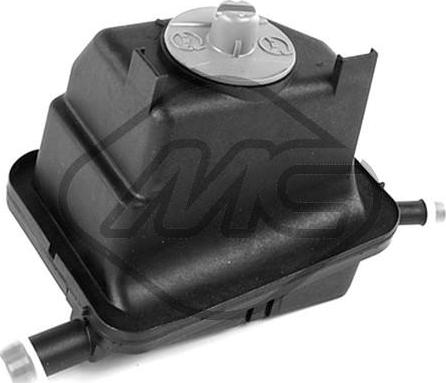 Metalcaucho 03823 - Expansion Tank, power steering hydraulic oil car-mod.net