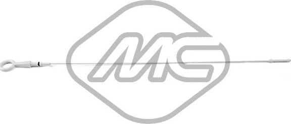 Metalcaucho 03253 - Oil Dipstick car-mod.net