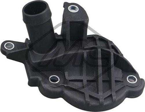 Metalcaucho 03265 - Coolant Flange car-mod.net