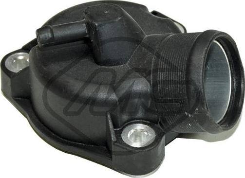 Metalcaucho 03235 - Coolant Flange car-mod.net