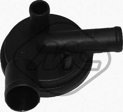 Metalcaucho 03719 - Intake Air Control Valve, air flow car-mod.net