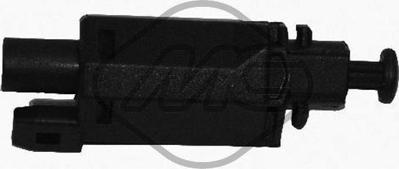 Metalcaucho 03739 - Brake Light Switch / Clutch car-mod.net
