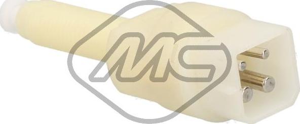 Metalcaucho 03735 - Brake Light Switch / Clutch car-mod.net