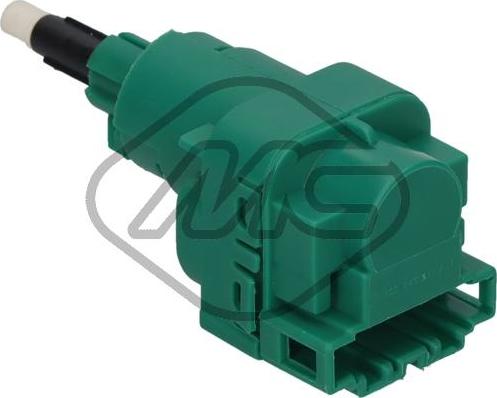 Metalcaucho 03738 - Brake Light Switch / Clutch car-mod.net
