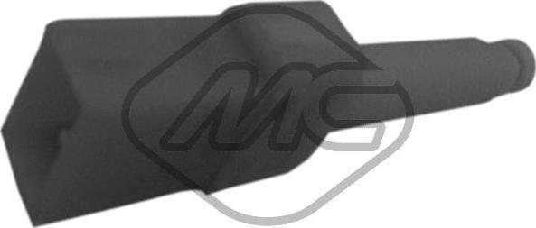 Metalcaucho 03737 - Brake Light Switch / Clutch car-mod.net