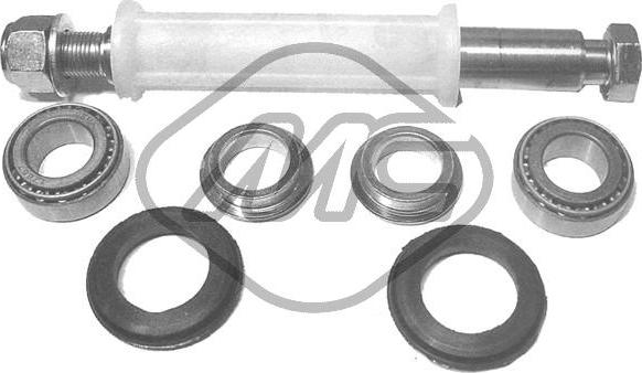 Metalcaucho 02919 - Suspension Kit car-mod.net
