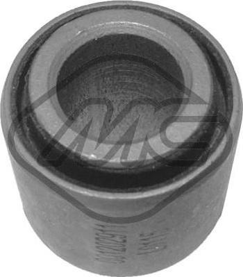 Metalcaucho 02911 - Bush, steering shaft car-mod.net
