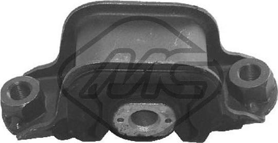 Metalcaucho 02984 - Holder, engine mounting car-mod.net