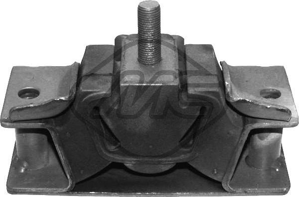Metalcaucho 02987 - Holder, engine mounting car-mod.net