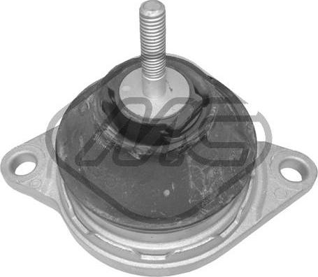 Metalcaucho 02485 - Holder, engine mounting car-mod.net