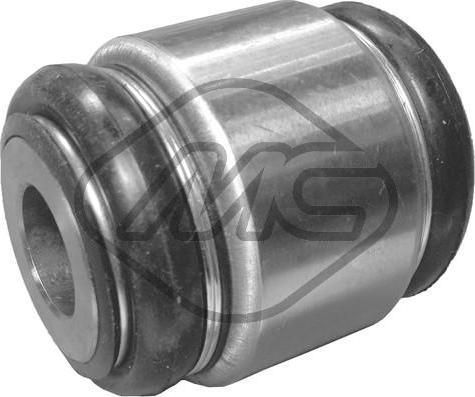 Metalcaucho 02471 - Bush of Control / Trailing Arm car-mod.net