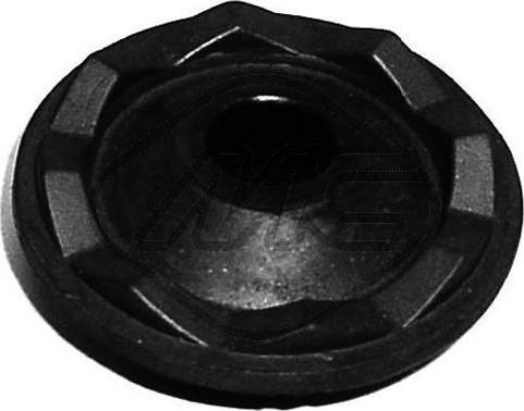 Metalcaucho 02649 - Bush of Control / Trailing Arm car-mod.net