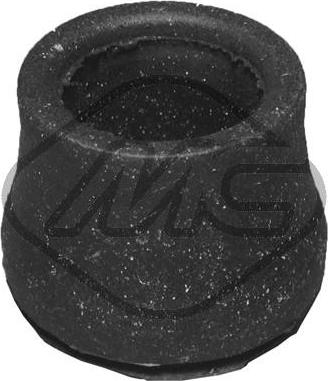 Metalcaucho 02669 - Valve cover Seal, crankcase breather car-mod.net