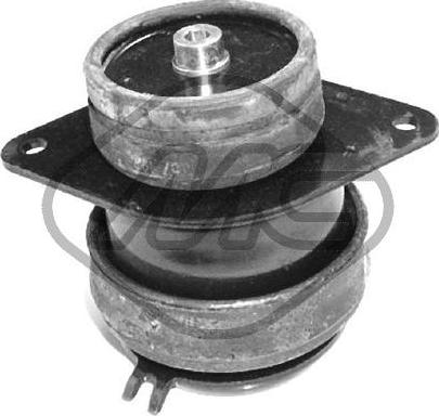 Metalcaucho 02686 - Holder, engine mounting car-mod.net