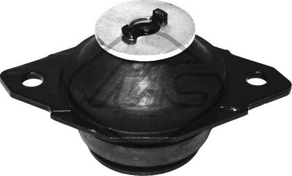 Metalcaucho 02627 - Holder, engine mounting car-mod.net