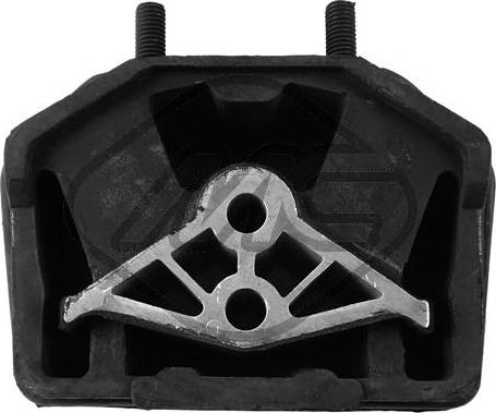Metalcaucho 02672 - Holder, engine mounting car-mod.net