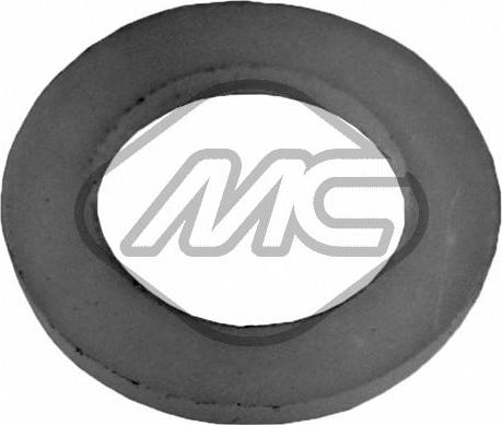 Metalcaucho 02020 - Seal Ring, oil drain plug car-mod.net
