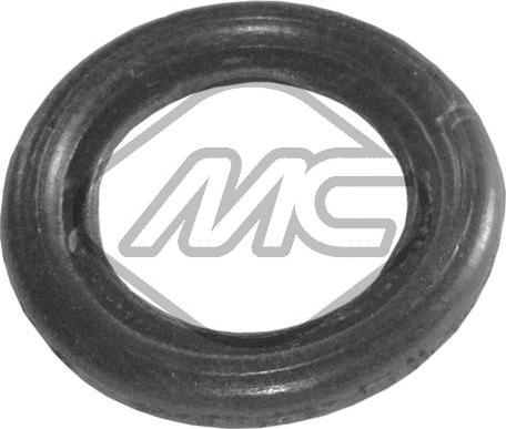 Metalcaucho 02021 - Seal Ring, oil drain plug car-mod.net