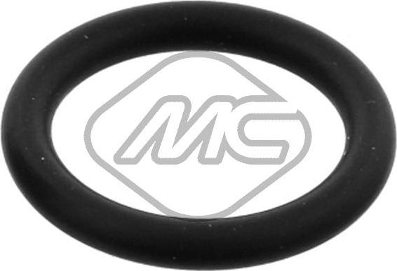 Metalcaucho 02110 - Seal, coolant tube car-mod.net