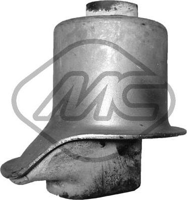 Metalcaucho 02856 - Mounting, axle beam car-mod.net