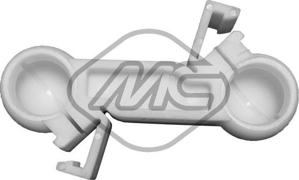 Metalcaucho 02879 - Selector / Shift Rod car-mod.net