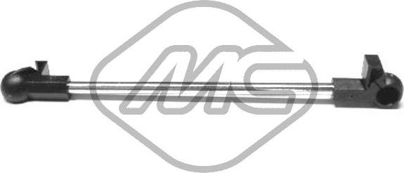 Metalcaucho 02878 - Selector / Shift Rod car-mod.net