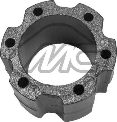 Metalcaucho 02301 - Bush, steering shaft car-mod.net