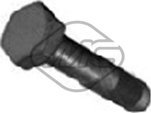 Metalcaucho 02256 - Pulley Bolt car-mod.net