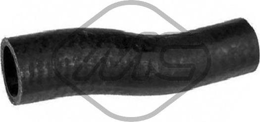 Metalcaucho 07993 - Radiator Hose car-mod.net