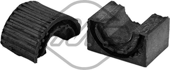 Metalcaucho 07053 - Bearing Bush, stabiliser car-mod.net