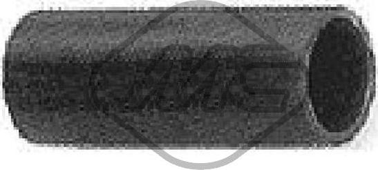 Metalcaucho 07330 - Fuel Line car-mod.net