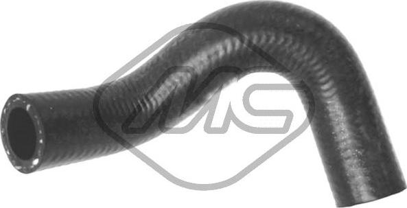Metalcaucho 14904 - Oil Hose car-mod.net