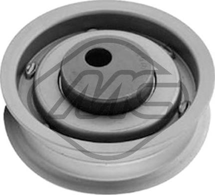 Metalcaucho 14854 - Tensioner Pulley, timing belt car-mod.net