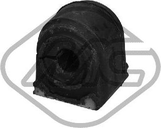 Metalcaucho 15497 - Bearing Bush, stabiliser car-mod.net