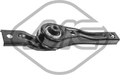 Metalcaucho 15425 - Holder, engine mounting car-mod.net