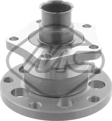 Metalcaucho 15319 - Wheel Hub car-mod.net